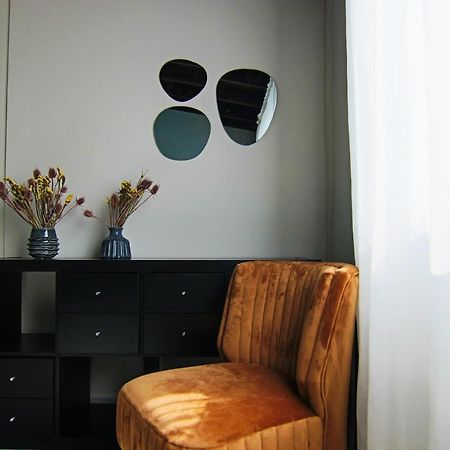 Phaedrus Living - City View Luxury Flat Harbour 03 Larnaca Buitenkant foto
