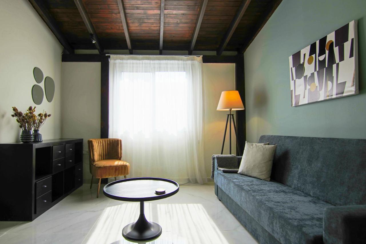 Phaedrus Living - City View Luxury Flat Harbour 03 Larnaca Buitenkant foto