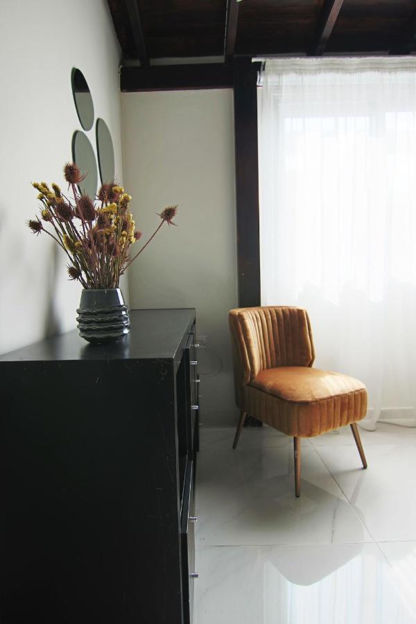 Phaedrus Living - City View Luxury Flat Harbour 03 Larnaca Buitenkant foto